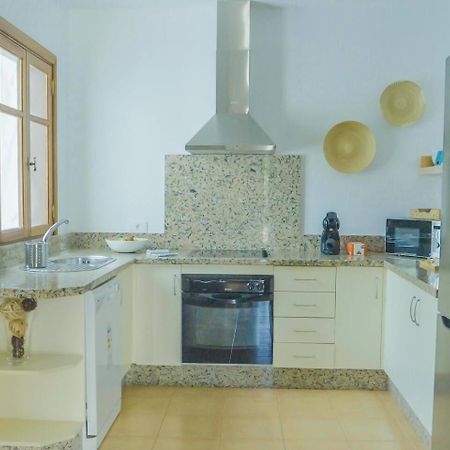 Villa Casa Manai Tranquilidad En El Sur De Lanzarote à Playa Blanca  Extérieur photo