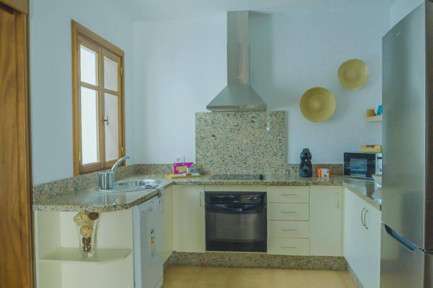 Villa Casa Manai Tranquilidad En El Sur De Lanzarote à Playa Blanca  Extérieur photo