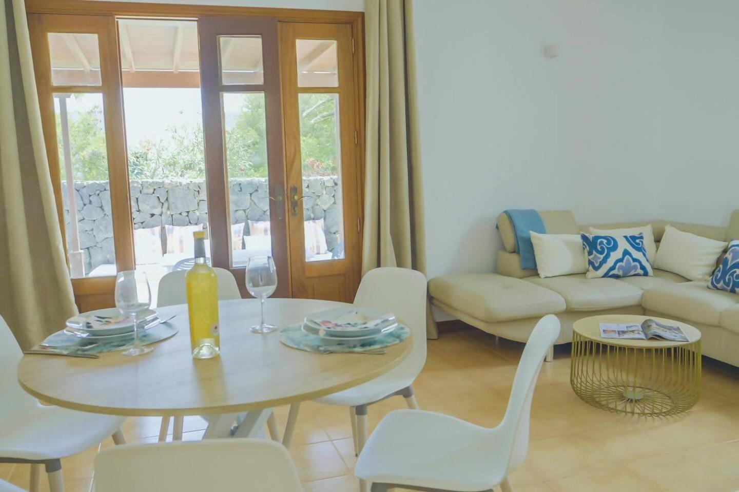 Villa Casa Manai Tranquilidad En El Sur De Lanzarote à Playa Blanca  Extérieur photo