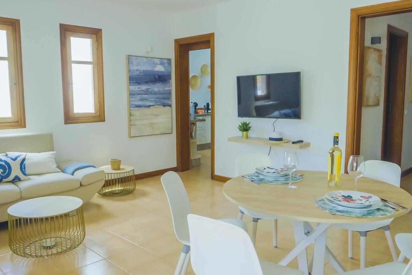 Villa Casa Manai Tranquilidad En El Sur De Lanzarote à Playa Blanca  Extérieur photo