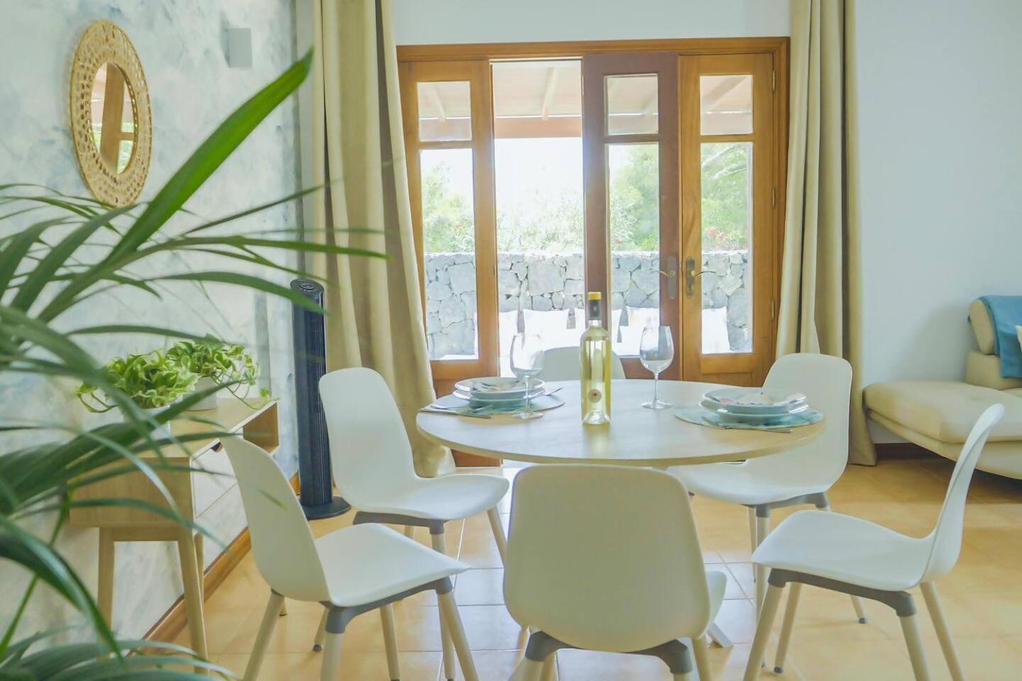 Villa Casa Manai Tranquilidad En El Sur De Lanzarote à Playa Blanca  Extérieur photo