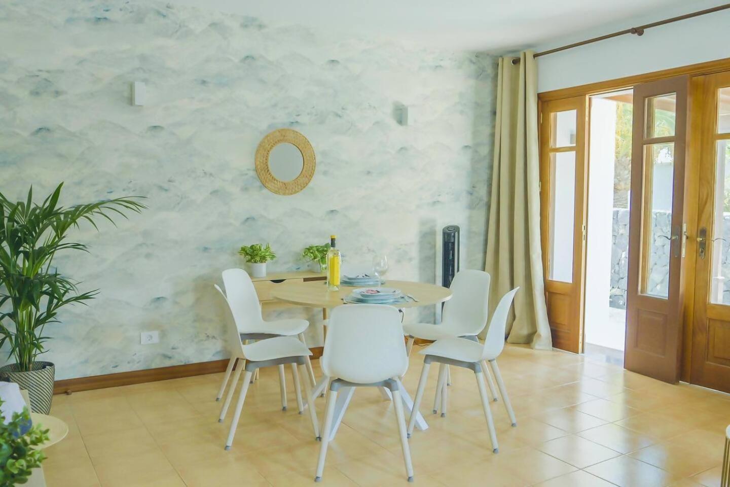 Villa Casa Manai Tranquilidad En El Sur De Lanzarote à Playa Blanca  Extérieur photo