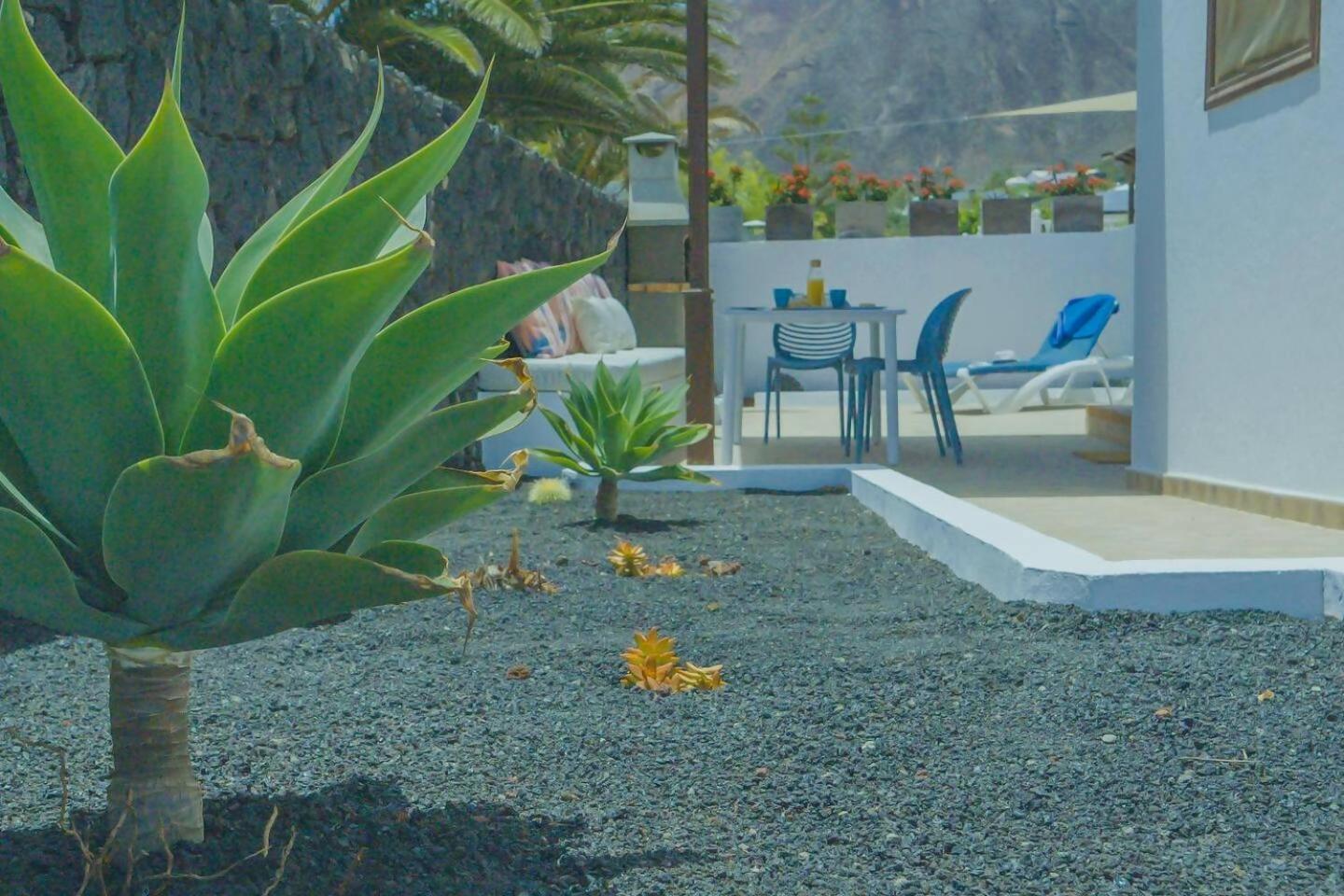Villa Casa Manai Tranquilidad En El Sur De Lanzarote à Playa Blanca  Extérieur photo