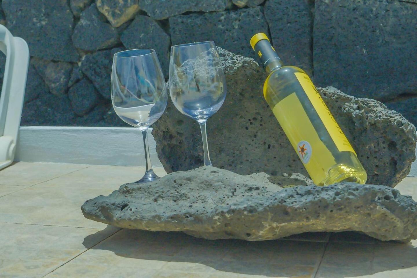 Villa Casa Manai Tranquilidad En El Sur De Lanzarote à Playa Blanca  Extérieur photo